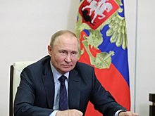 В Кремле анонсировали встречу Путина с членами СПЧ