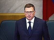 Врио губернатора Омской области представил новых советников