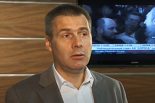 РЕН ТВ: задержанный за убийство Яхонтова признался в пытках банкира и его семьи