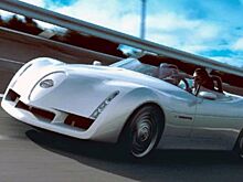 Toyota хотела отпраздновать победу необычным родстером