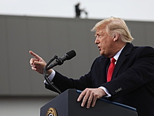 Трамп пообещал с легкостью урегулировать конфликт в Карабахе