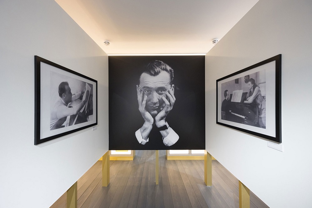 Более 200 подлинных экспонатов увидят посетители музея Родиона Щедрина