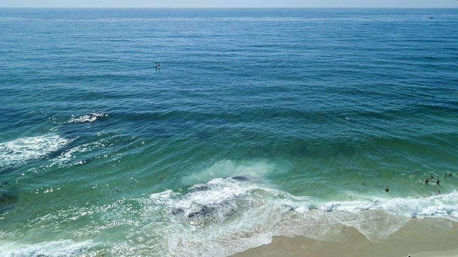 Ученые рассказали об угрозе мегаземлетрясения у берегов США