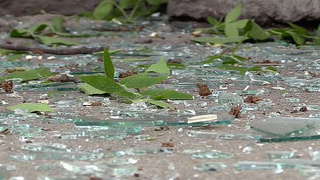 СМИ: Около 15 мощных взрывов прозвучало в Харькове