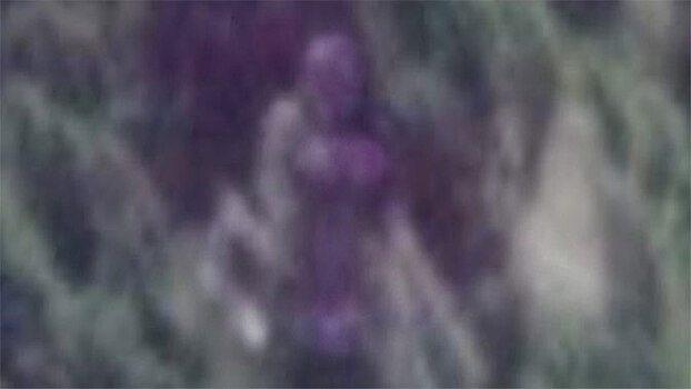 Исследователь обнаружил на перевале Дятлова древнего идола и пирамиду