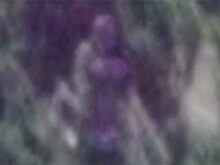 Исследователь обнаружил на перевале Дятлова древнего идола и пирамиду