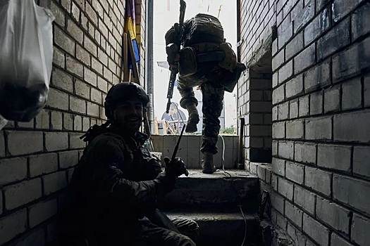 В Тернополе начались массовые задержания военных ВСУ за превышение полномочий