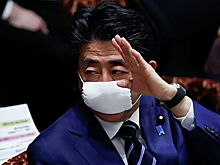 Япония может ввести режим ЧС