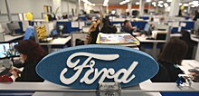 Ford уволит 7 тысяч сотрудников в ближайшие месяцы