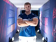 Astralis одержала вторую победу на PGL Major Antwerp 2022: European RMR
