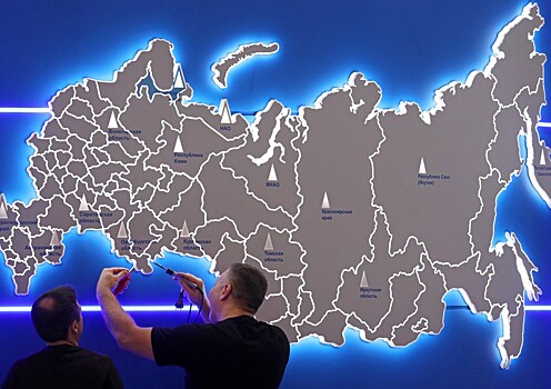 В Совфеде оценили наличие угроз целостности России