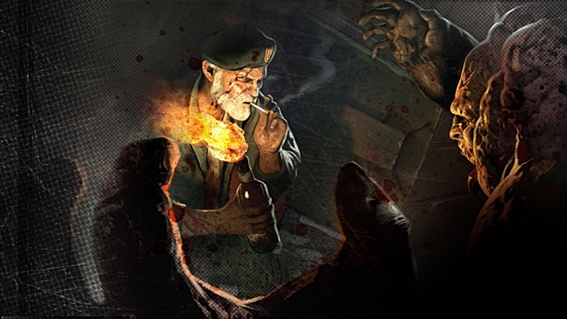 Ушёл из жизни Джим Френч, подаривший голос Биллу из Left 4 Dead