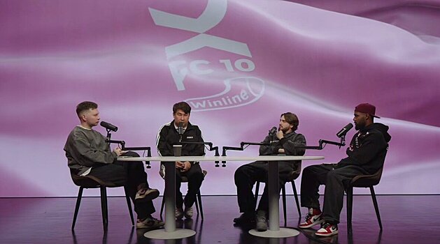 ФК «10» заплатил 3 млн рублей за трансфера Данилина из «БроукБойз». Хачатурян писал про 5 млн