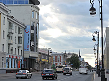 В Тюмени будет установлен памятник труженикам Западной Сибири