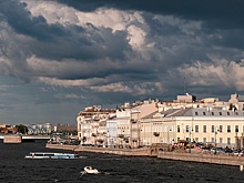 В Петербурге следить за погодой будут и с белорусским оборудованием