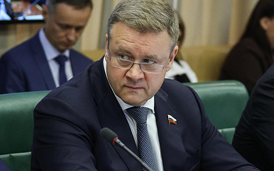 Экс-губернатор Рязанской области Любимов получил новую должность в Совфеде