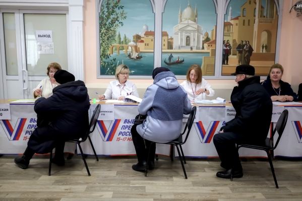 В Новосибирске могут вернуть прямые выборы мэра