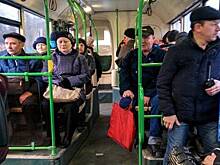 Общественный транспорт Башкирии законодательно обяжут принимать к оплате за проезд банковские карты