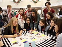 На Вятке исследуют культурный код кировчан и создадут его портрет