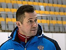 Абраткевич прибыл в Россию для работы со сборной по конькобежному спорту