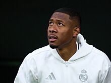 Два защитника могут покинуть «Реал», есть интерес от клубов с Ближнего Востока — AS