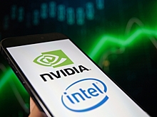 Акции азиатских поставщиков Intel резко выросли в надежде на рост инвестиций Nvidia