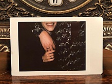 Рина Гришина впервые показала мужа