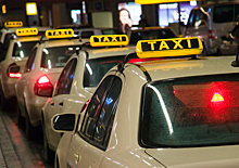 Названы столицы с самым дешевым такси из аэропортов