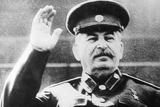 Эксперт заявил о подготовке Сталиным «советского вторжения» в Европу