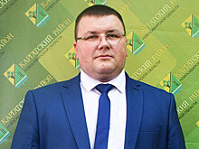 Николай Терентьев избран главой Каргатского района Новосибирской области