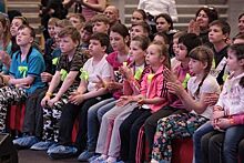 Замглавы Дзержинского поручил организовать праздничные мероприятия в День защиты детей