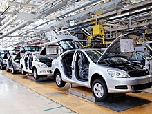 Американцы разлюбили свои машины