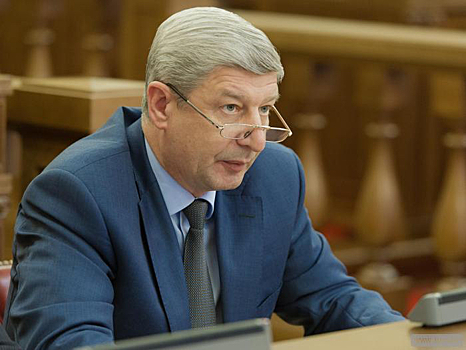 Левкин: Более 133 тыс москвичей приступили к переселению по программе реновации