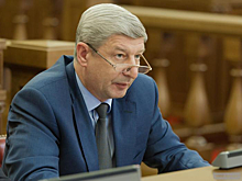 Левкин: Участники программы реновации активно приобретают машиноместа в новостройках