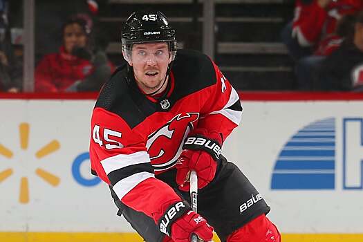 Ватанен перешёл в «Каролину»