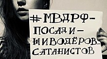 МВД возбудило дело о съемках роликов с убийствами котят