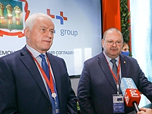 «Т Плюс» до 2035 года вложит в модернизацию системы теплоснабжения Пензы 6 млрд. рублей