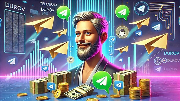 Major: комбо с Дуровым (Puzzle Durov) на 10 ноября 2024 года