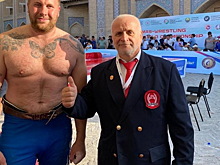 Оператор загрузки стекла из Калуги стал трехкратным чемпионом мира