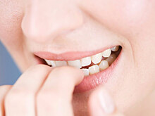 Вредная привычка реабилитирована: грызите ногти – это полезно