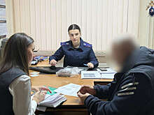 Житель Саранска задержан по подозрению в убийстве двух мужчин