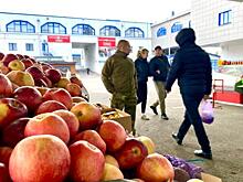 Курян 22 февраля приглашают на продовольственную ярмарку