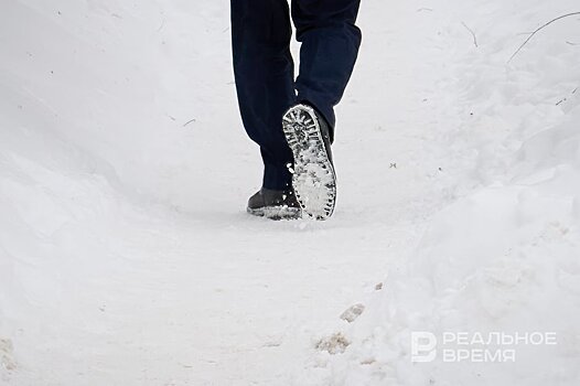 В Татарстане ожидаются морозы до -29 градусов