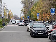 Власти Москвы рассказали о работе народного каршеринга