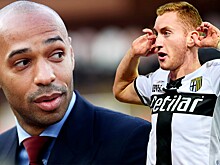 «Барса» может нанять Анри и продает Тодибо, «Юве» спустит 35 млн евро на юнца. Трансферы и слухи дня