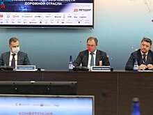 "Автодор" получит до 500 млрд рублей на строительство М-12 и на другие проекты до 2024 года