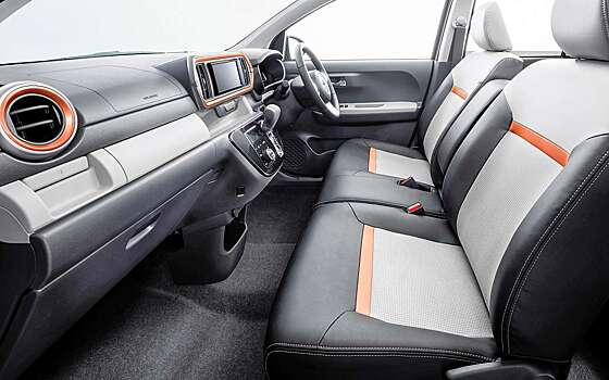 Эксперт рассказал о плюсах и минусах бюджетного хэтчбека Toyota Passo