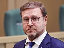 Косачев: ЕС и Киев закладывают "мины" в мирный план по Украине