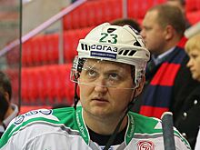 Макаров сравнил опыт игры в чемпионате «3х3» с тренерской работой