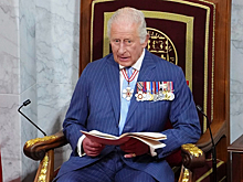 В Великобритании разгорелся скандал из-за внебрачного сына Карла III